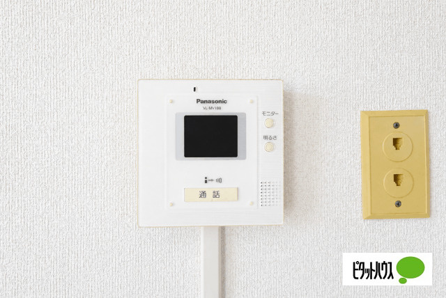 ＫＧ　Apartmentsのその他