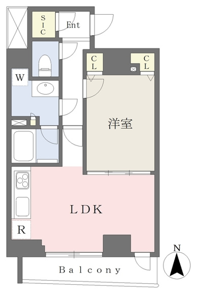 ＰＲＥＭＩＵＭ　ＣＵＢＥ　Ｇ　市谷甲良町