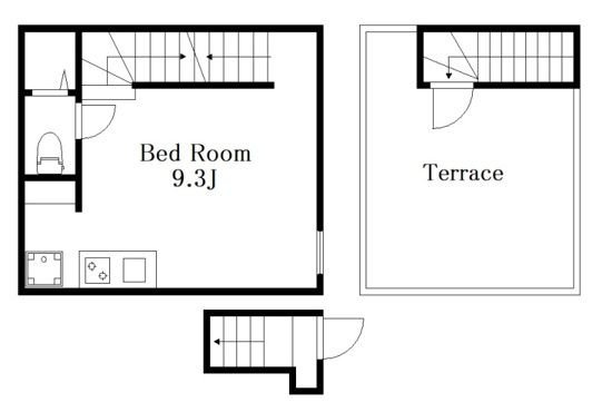 AKATSUKI　Arc　Terrace