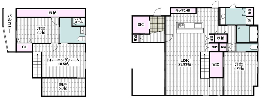 湘南台2丁目戸建