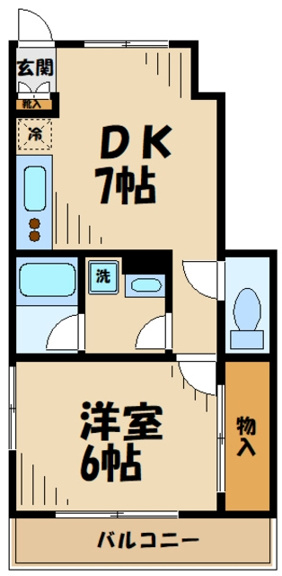 カノンコート