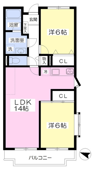 クレスト水元