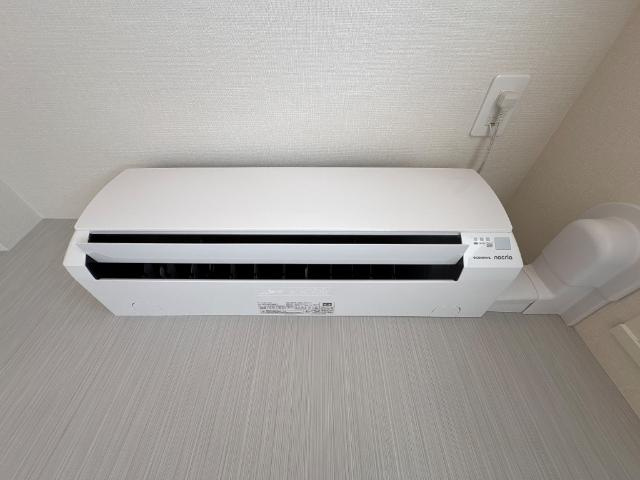 グランコート　西本町の設備|室内設備