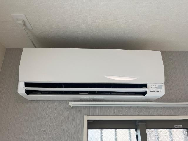 グランコート　西本町の設備|室内設備