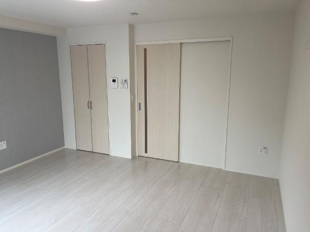 グランコート　西本町の内装|室内