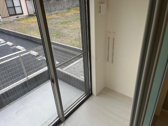 グランコート　西本町のその他|インナーテラス