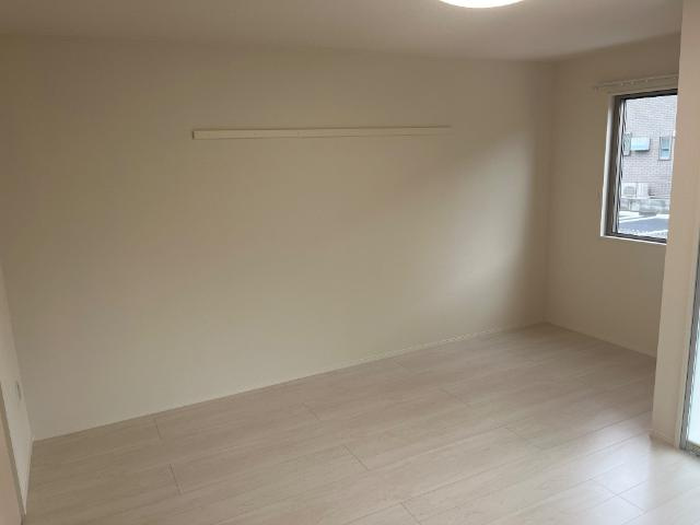 グランコート　西本町の内装|洋室