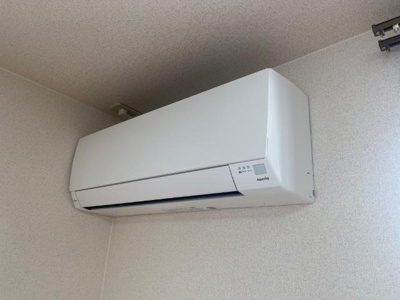 【設備】 | アビエスⅠ | エアコン2024年設置