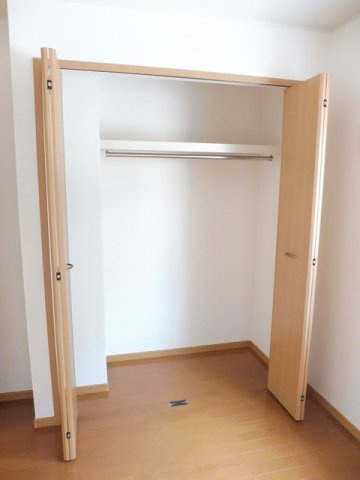 カルペ　ディエムの収納