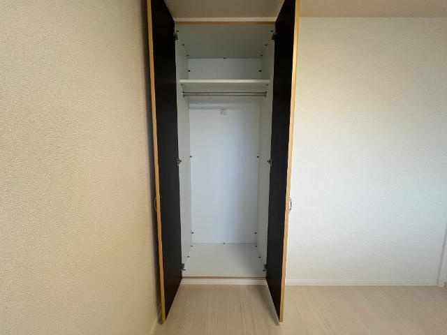 Ｍｙ　Ｈｏｕｓｅ　村山の収納|クローゼット