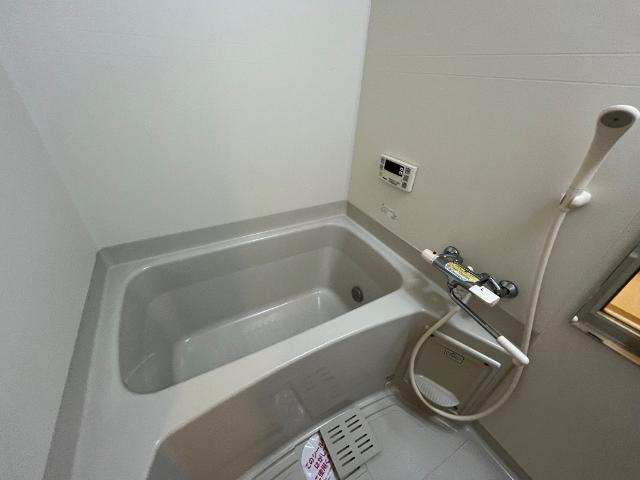 Ｍｙ　Ｈｏｕｓｅ　村山の浴室|バス