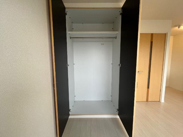 Ｍｙ　Ｈｏｕｓｅ　村山の収納|クローゼット