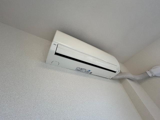 Ｍｙ　Ｈｏｕｓｅ　村山の設備|エアコン