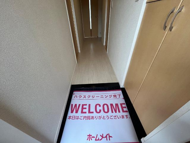 Ｍｙ　Ｈｏｕｓｅ　村山の玄関|玄関