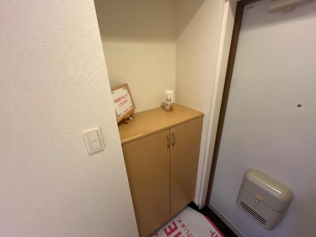 Ｍｙ　Ｈｏｕｓｅ　村山の収納|収納