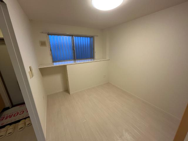 Ｍｙ　Ｈｏｕｓｅ　村山の内装|洋室