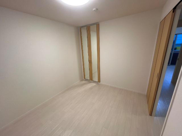 Ｍｙ　Ｈｏｕｓｅ　村山の内装|洋室