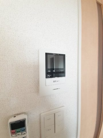ラ　ヴィ　ベール弐番館の設備