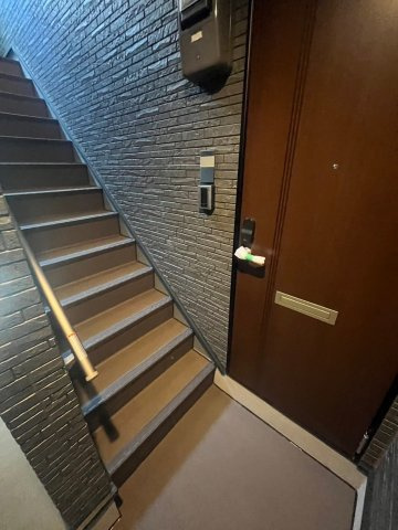 グランデハーモニー足立のその他共用部分