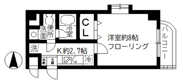カラコレス篠崎