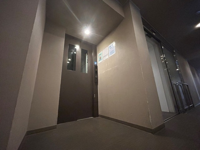 共用設備