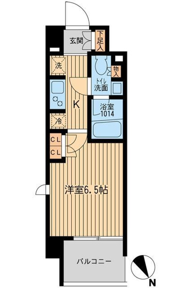 ＢＬＥＳＳ上池袋