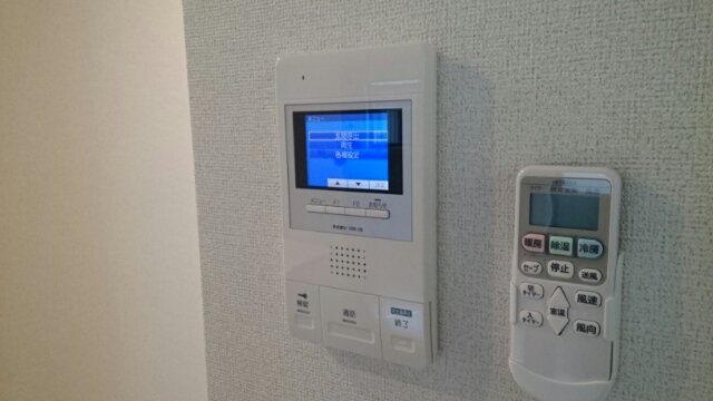 カンタービレ西浜Ⅱの設備