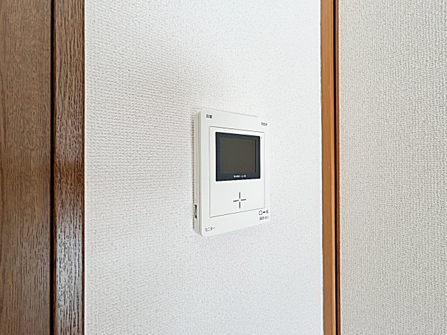 エスポワール丸新のセキュリティ