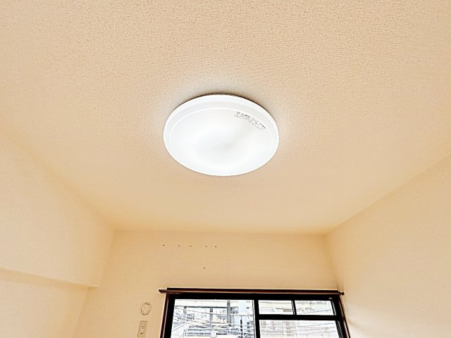 エスポワール丸新の設備