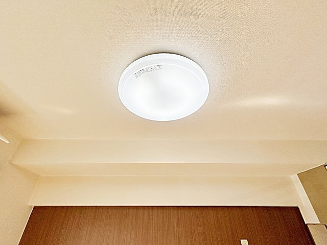 エスポワール丸新の設備