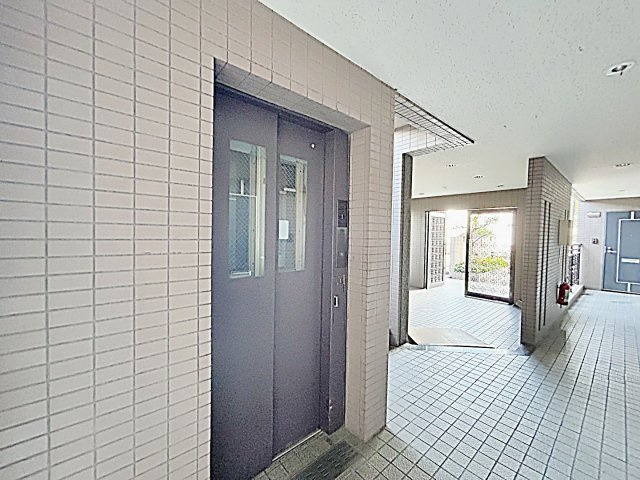 エスポワール丸新のその他共用部分