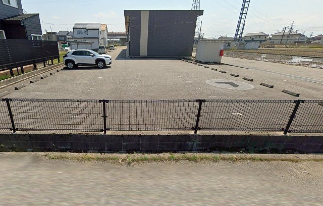 レオパレス野村第一のその他
