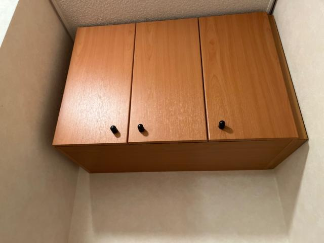 リビエールの収納|収納