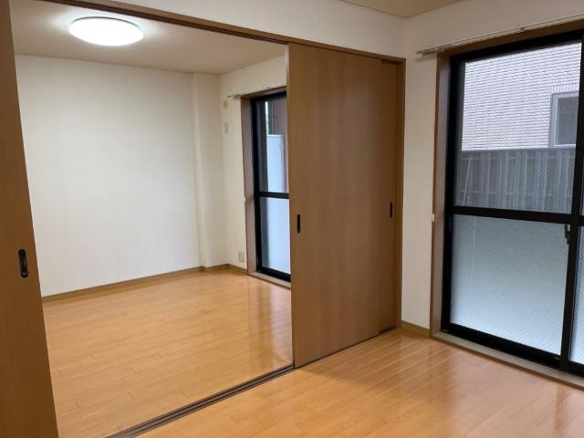 リビエールの内装|室内