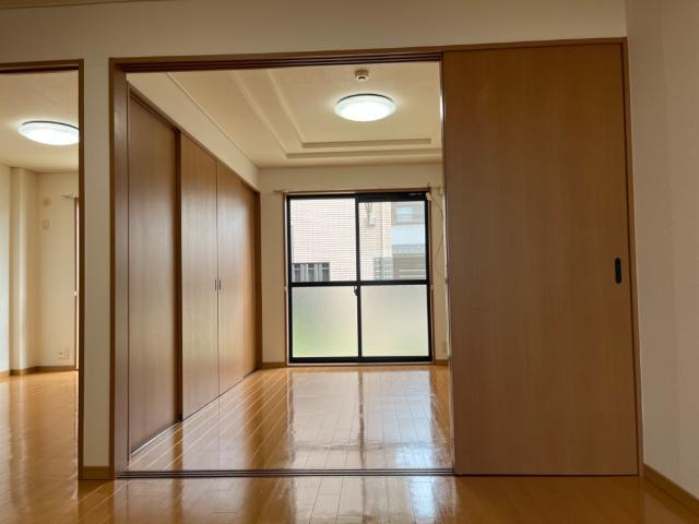 リビエールの内装|室内