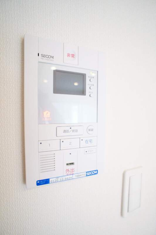 リブリ・けやき南台のその他