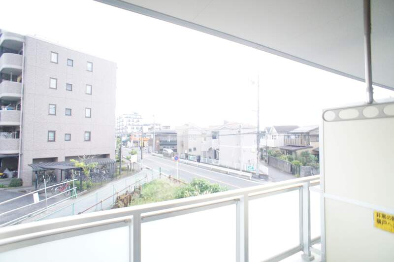 リブリ・けやき南台のその他