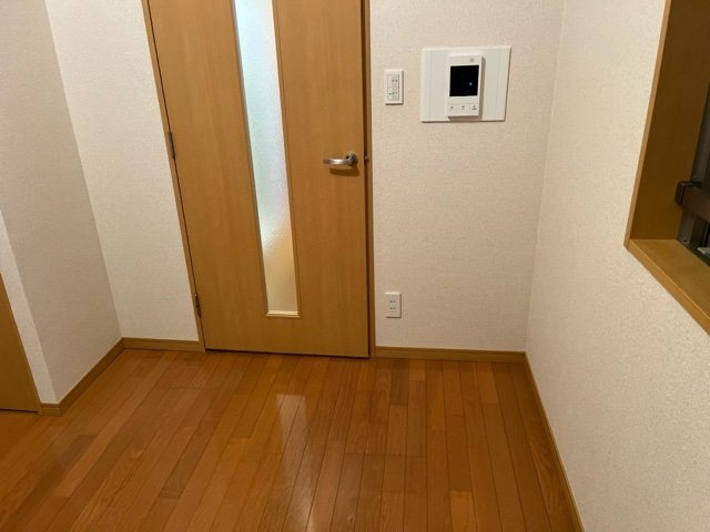 ベルファース渋谷の洋室