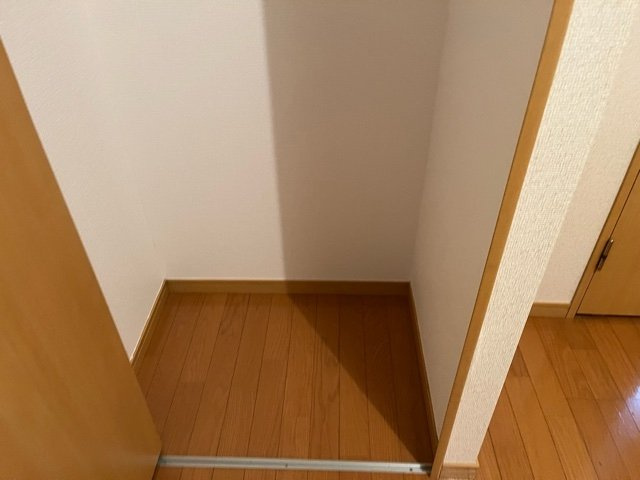 ベルファース渋谷の収納|クローゼット