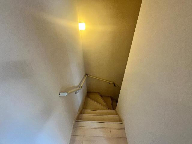 さくら　の内装|廊下