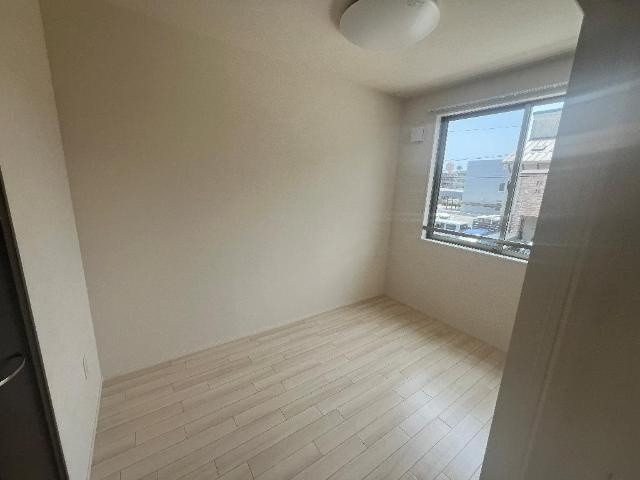 さくら　の内装|南側洋室