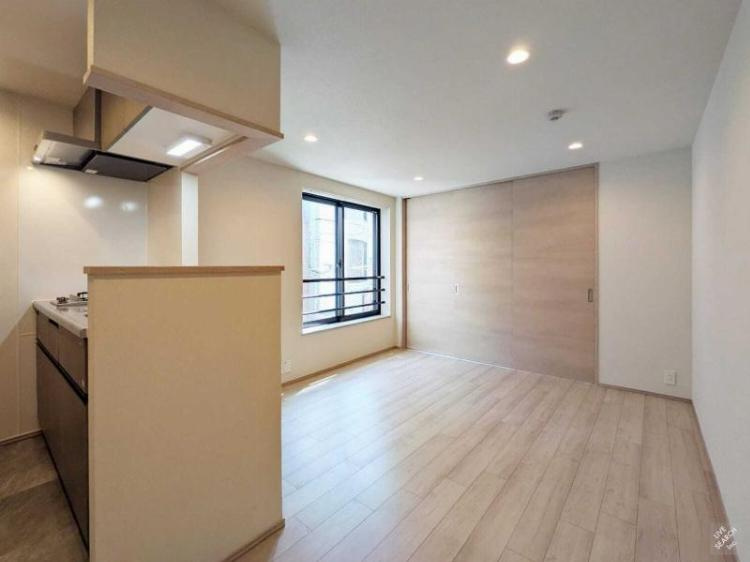 FABRIC中井due Residenceの設備|その他　設備