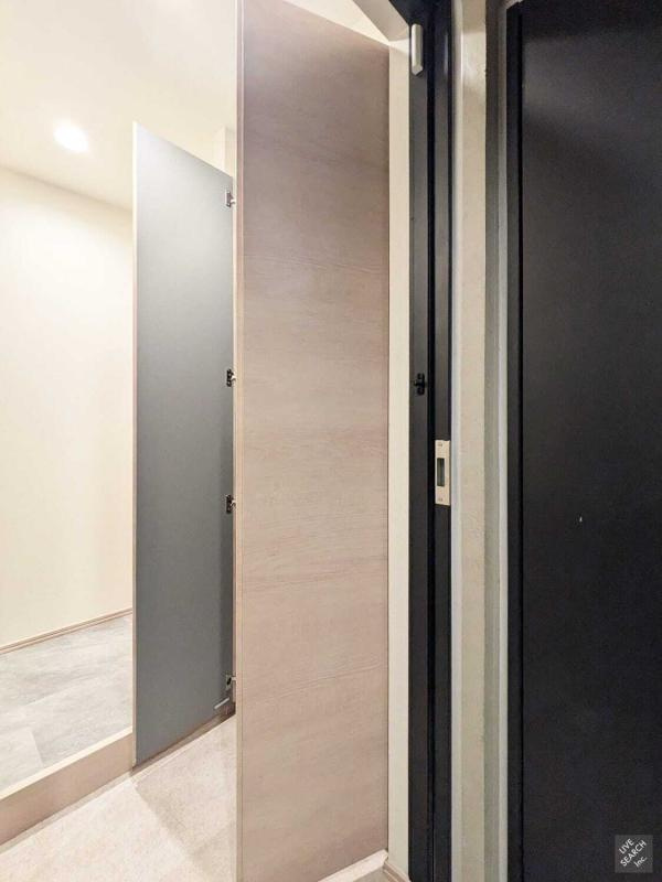 FABRIC中井due Residenceのその他|セキュリティ