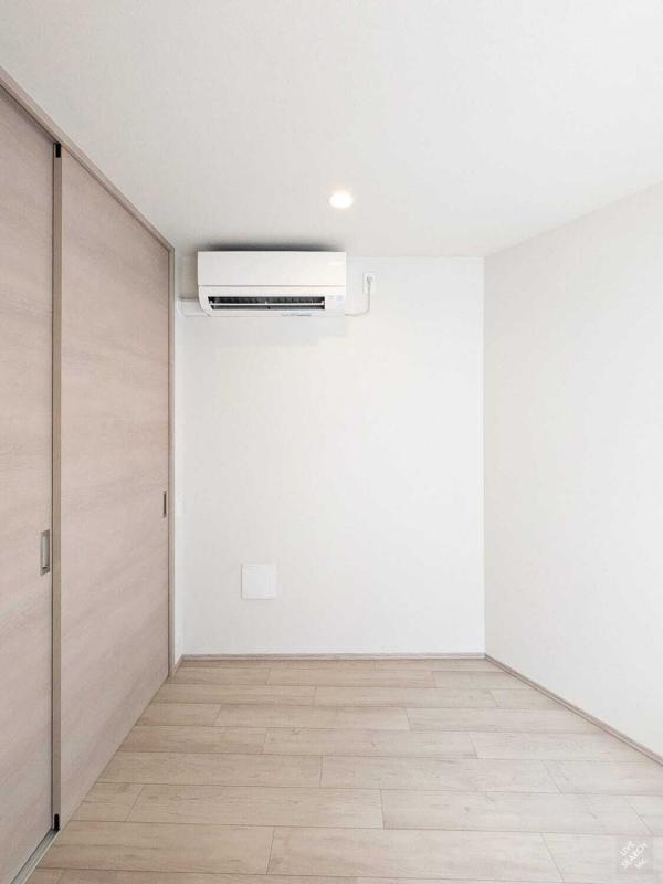 FABRIC中井due Residenceのその他|眺望
