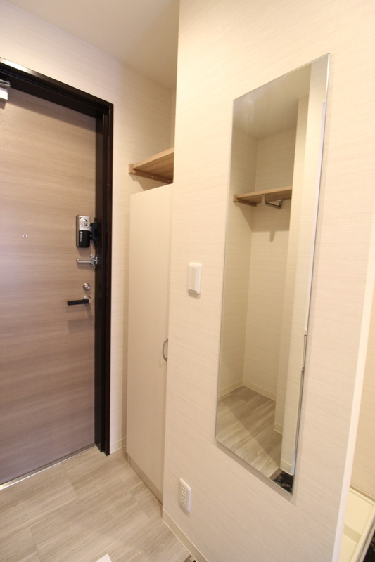 M-1 Tokyo 羽田の玄関