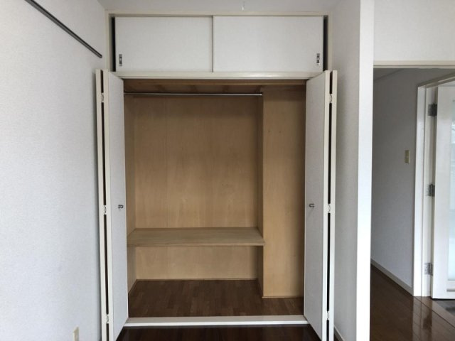 りべるてあんの収納