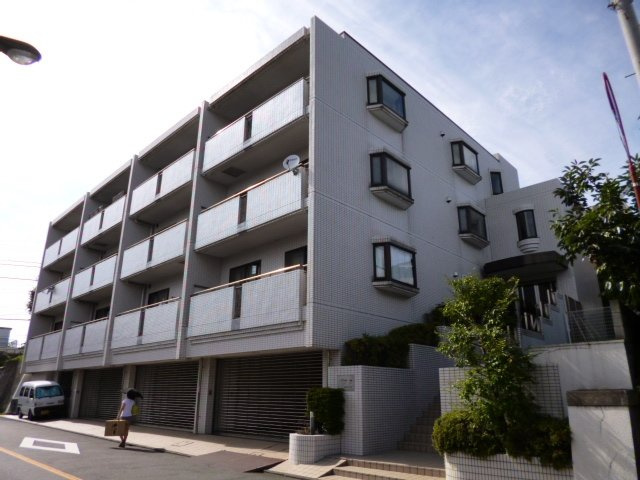 りべるてあんの外観
