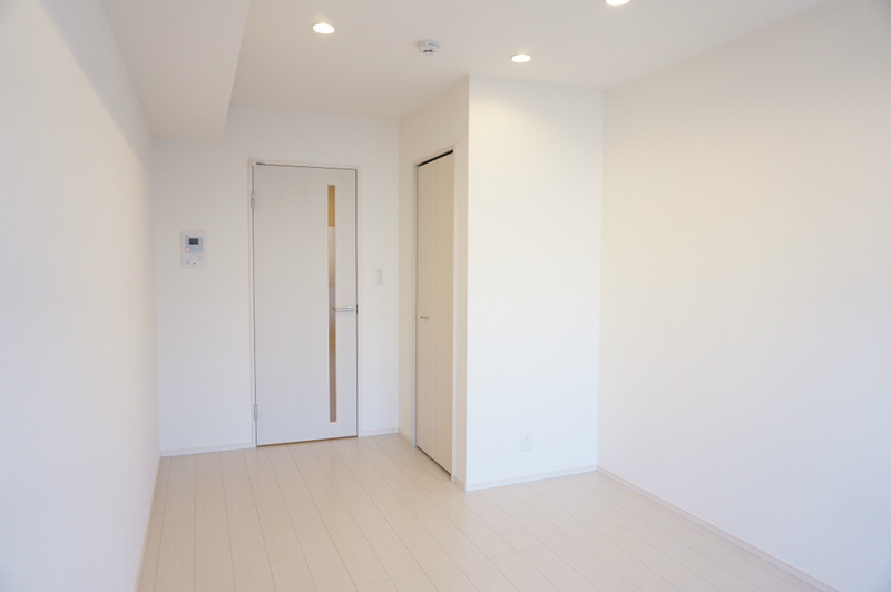 リブリ・幕張Ⅱの内装