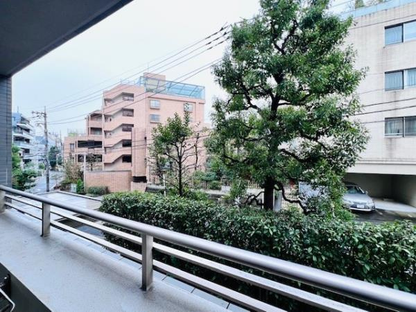 アパートメンツ東山のその他