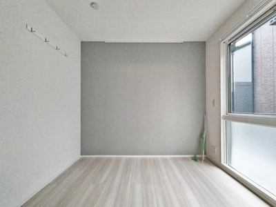 ★過去募集時の写真です【洋3.8帖】